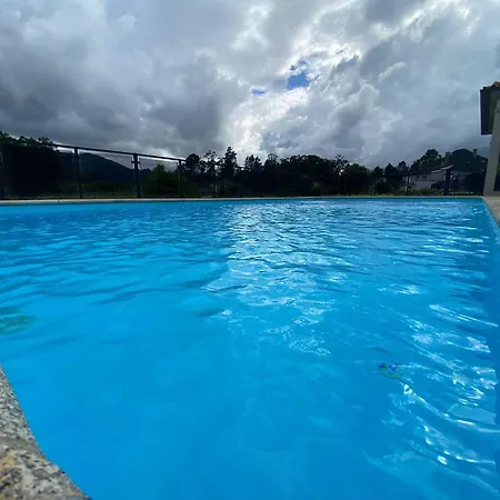 فيلة Nogueira House - Piscina E Luxo *