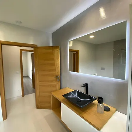 Nogueira House - Piscina E Luxo فيلة بونتي دي ليما