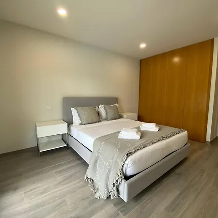 Nogueira House - Piscina E Luxo فيلة *