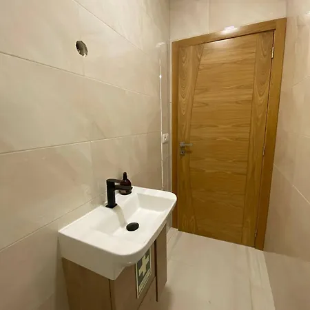 Nogueira House - Piscina E Luxo فيلة