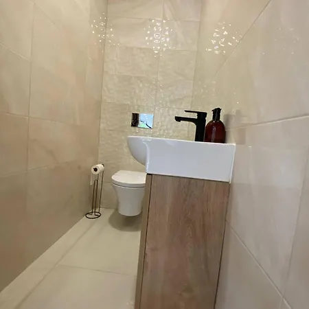 فيلة Nogueira House - Piscina E Luxo بونتي دي ليما