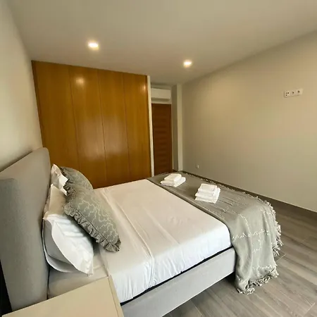 Nogueira House - Piscina E Luxo *