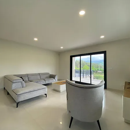 ヴィラ Nogueira House - Piscina E Luxo