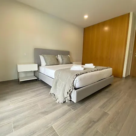 Nogueira House - Piscina E Luxo فيلة بونتي دي ليما