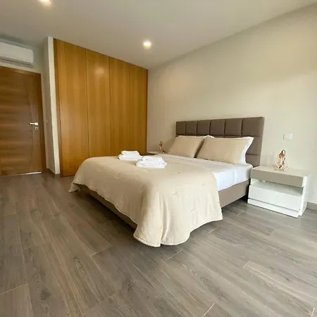 فيلة Nogueira House - Piscina E Luxo