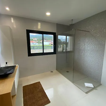 Nogueira House - Piscina E Luxo فيلة