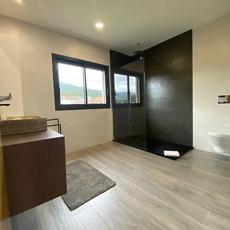 فيلة Nogueira House - Piscina E Luxo *