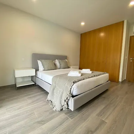 Nogueira House - Piscina E Luxo فيلة بونتي دي ليما