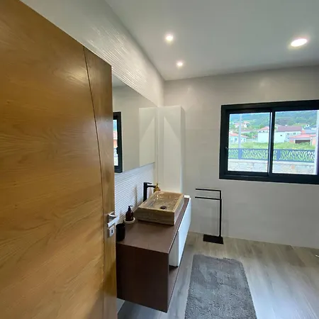 Nogueira House - Piscina E Luxo فيلة