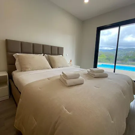 Nogueira House - Piscina E Luxo فيلة *